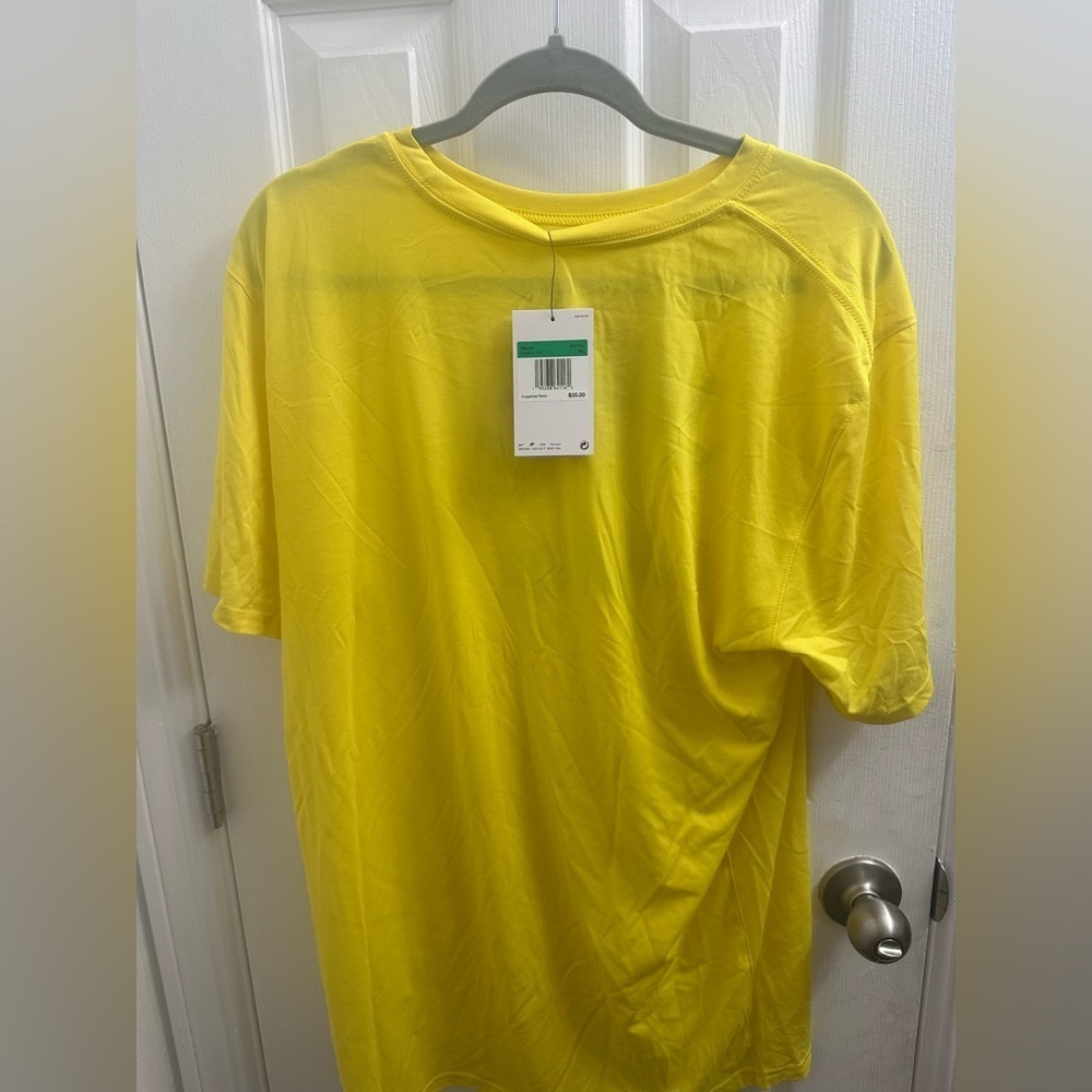 Nike capitanes baloncesto Jersey DJ6855-729 - Picture 4 of 4